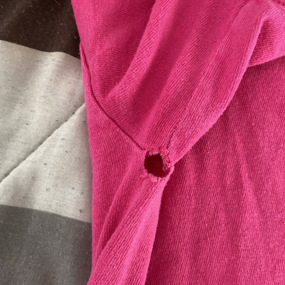Bright Pink A Day At The Beach Sanibel Island, FL t-shirt - Picture 12 of 17